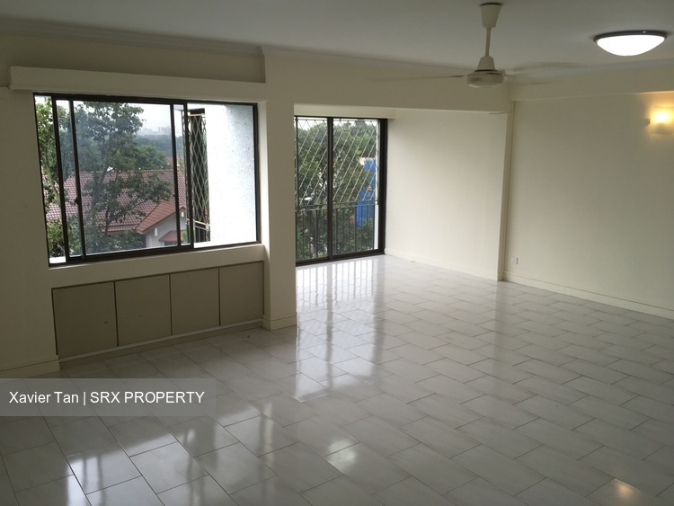 Mimosa Park (D28), Condominium #179280852